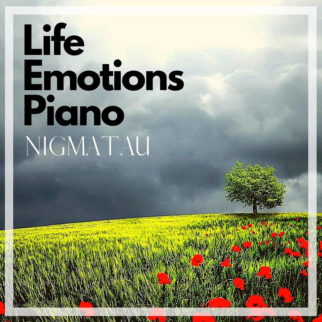 Постер альбома Life Emotions Piano