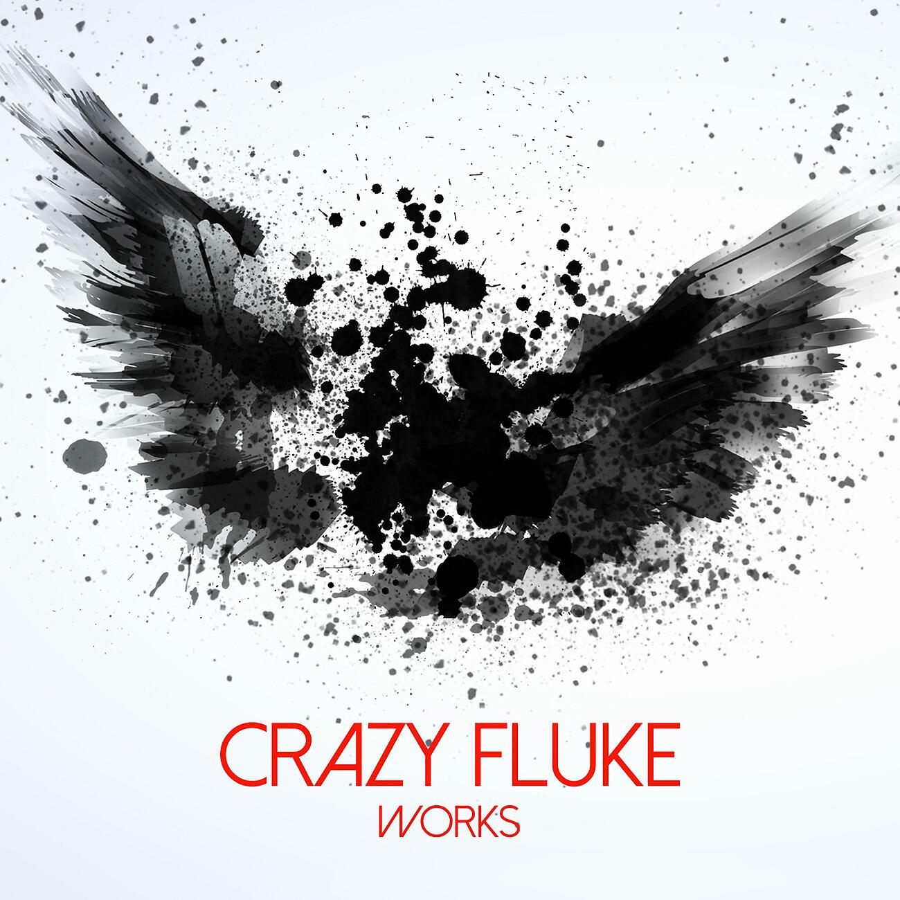 Crazy Fluke - Black Sky (Original Mix)