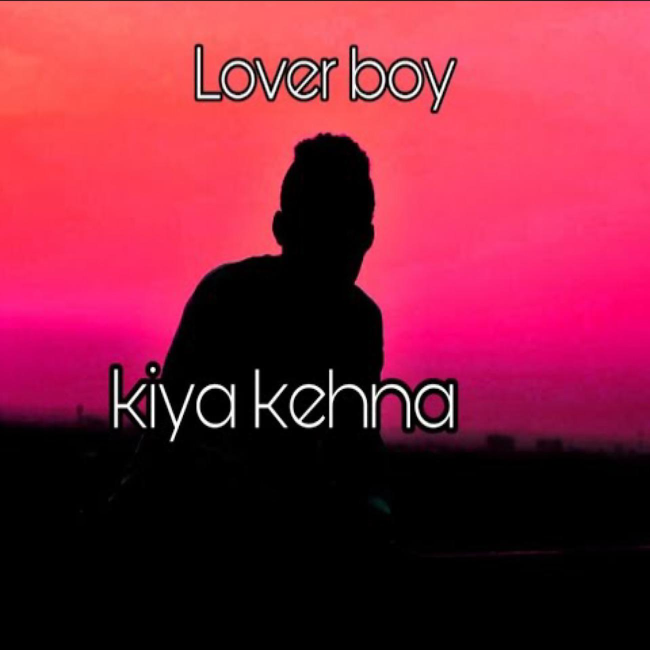 Постер альбома Kiya Kehna