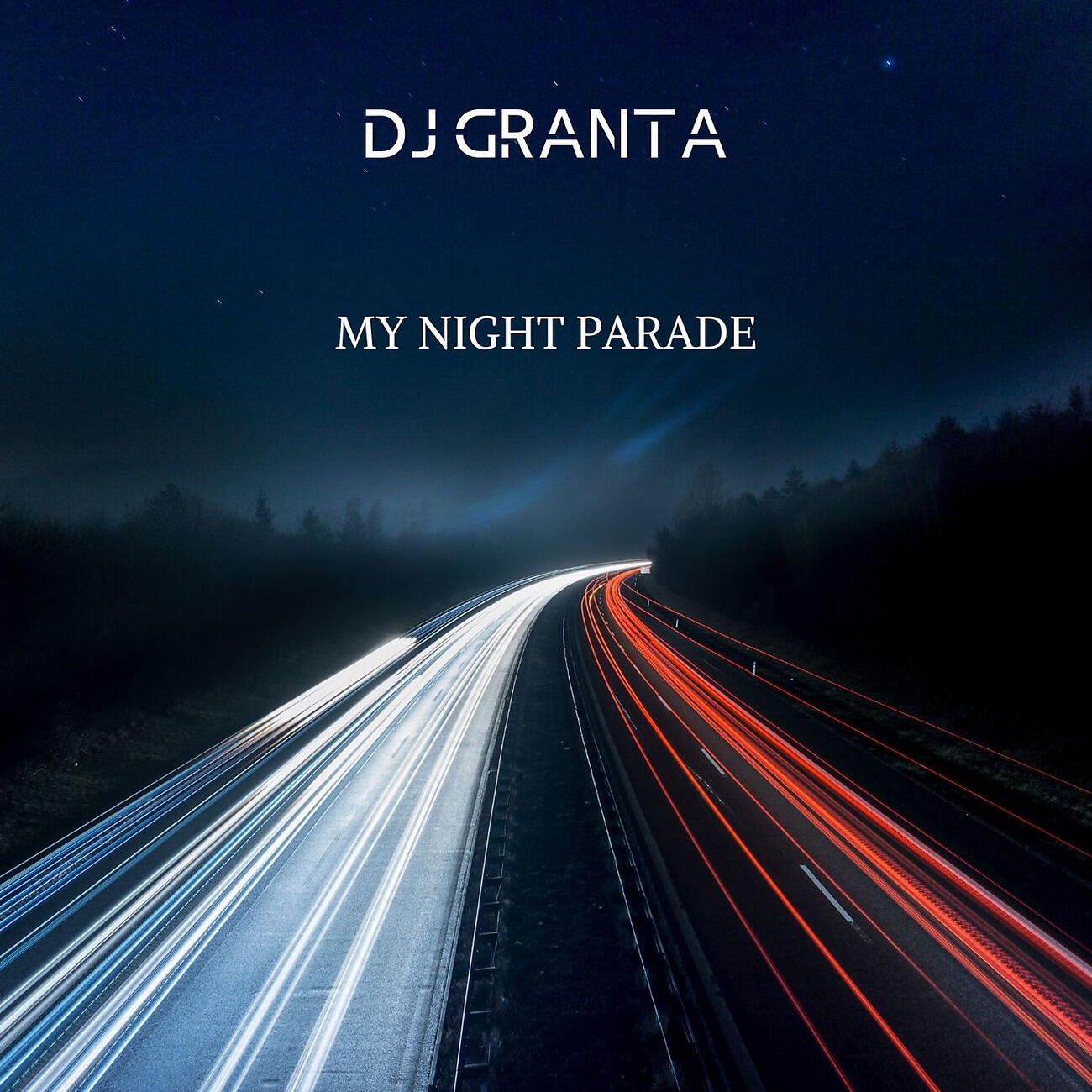 Dj Granta - Feel Allright