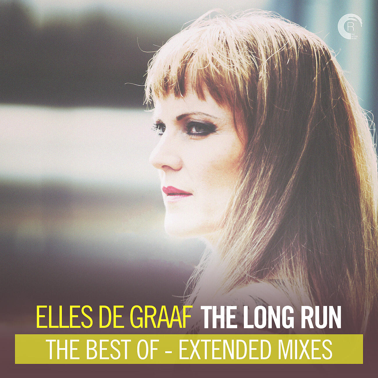 Elles de Graaf - Circles Of Why (Without You) (Robert Gitelman Extended Mix)