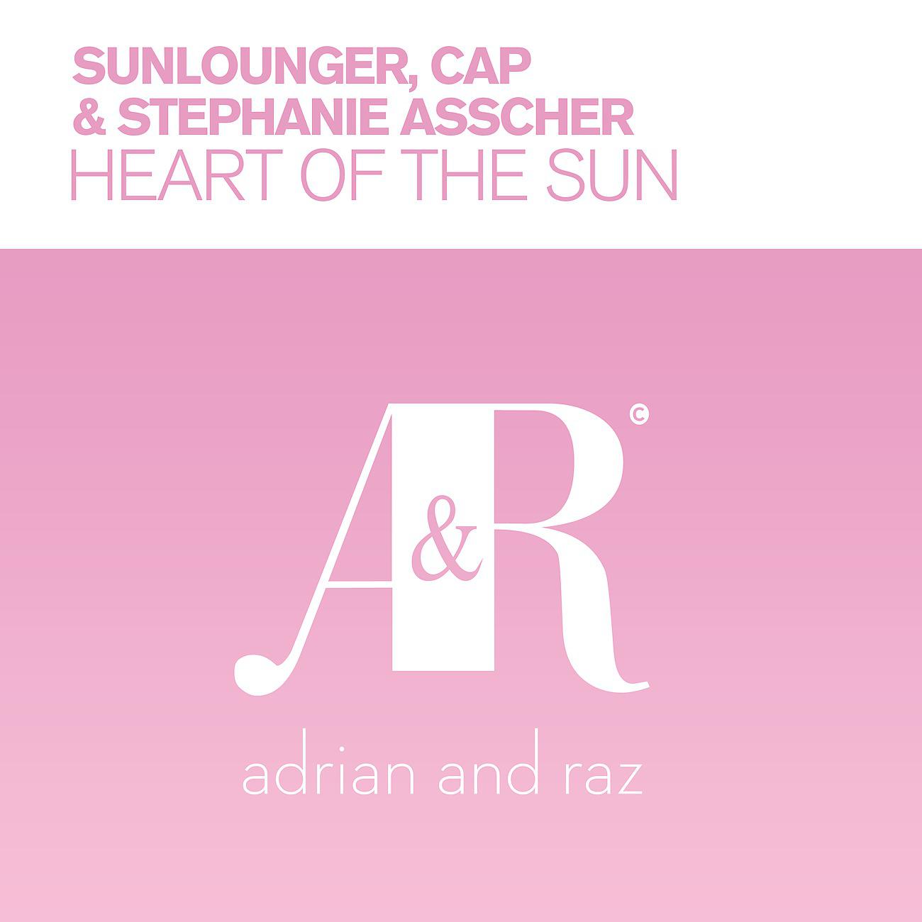 Постер альбома Heart of The Sun