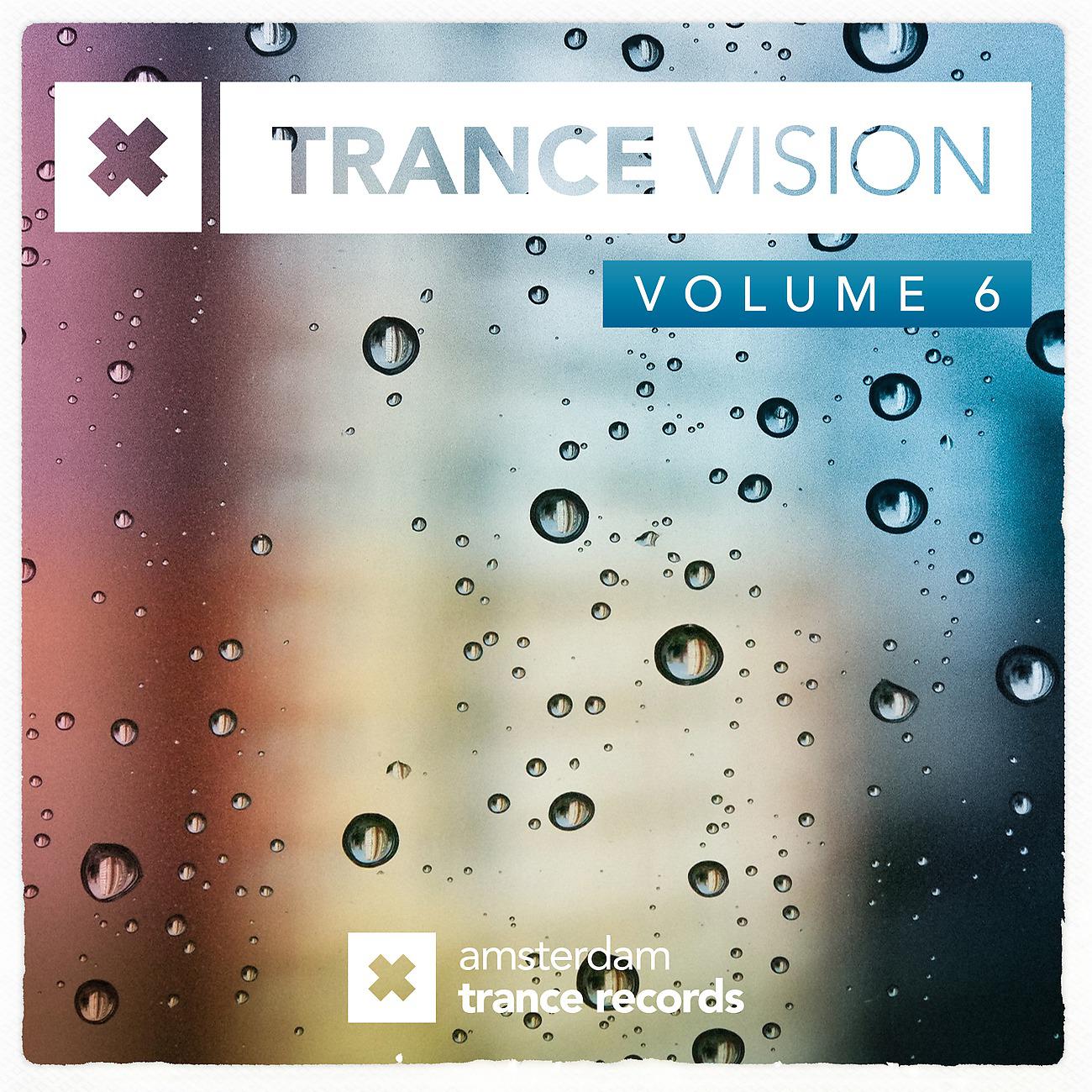 Постер альбома Trance Vision, Vol. 6