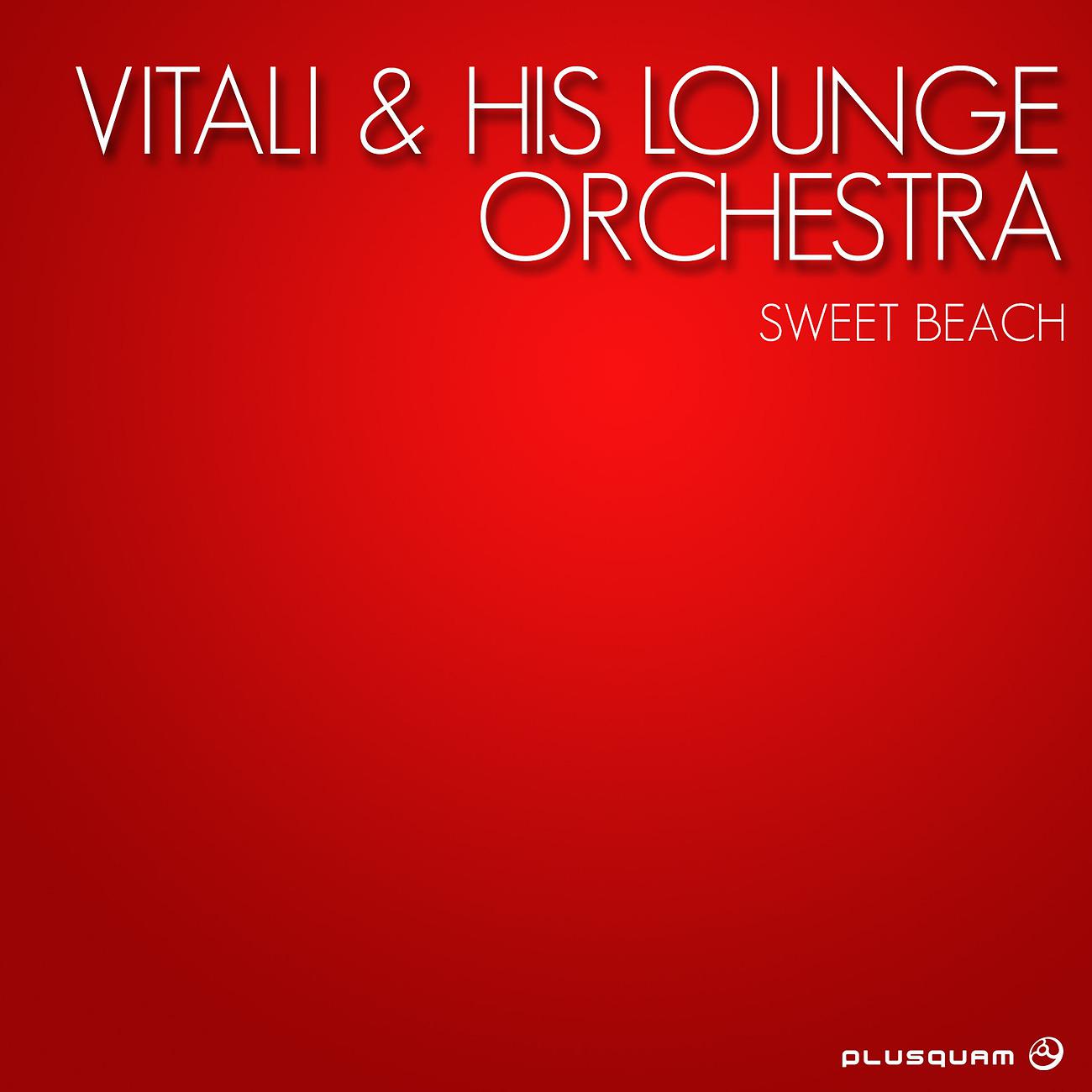Постер альбома Sweet Beach