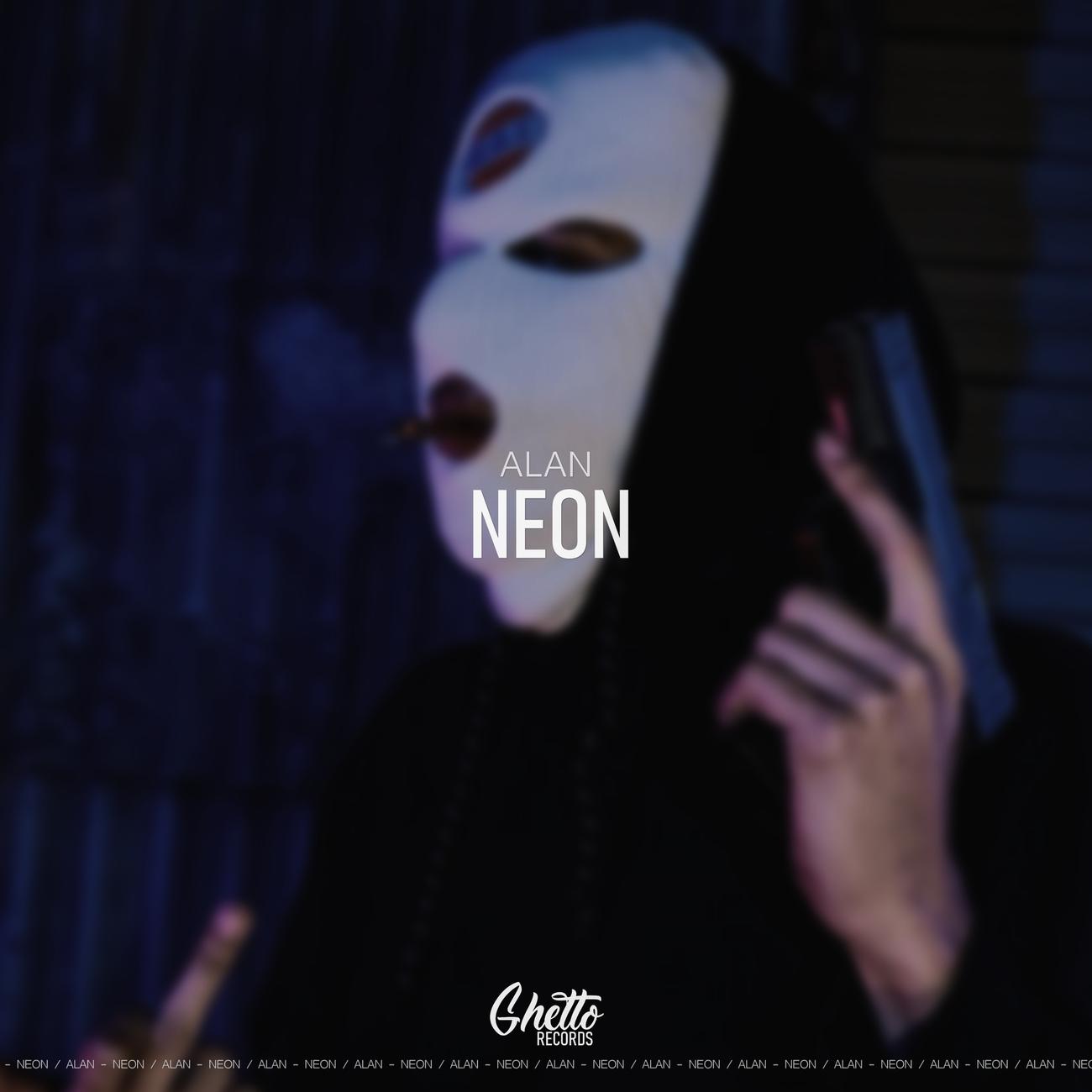 Постер альбома NEON