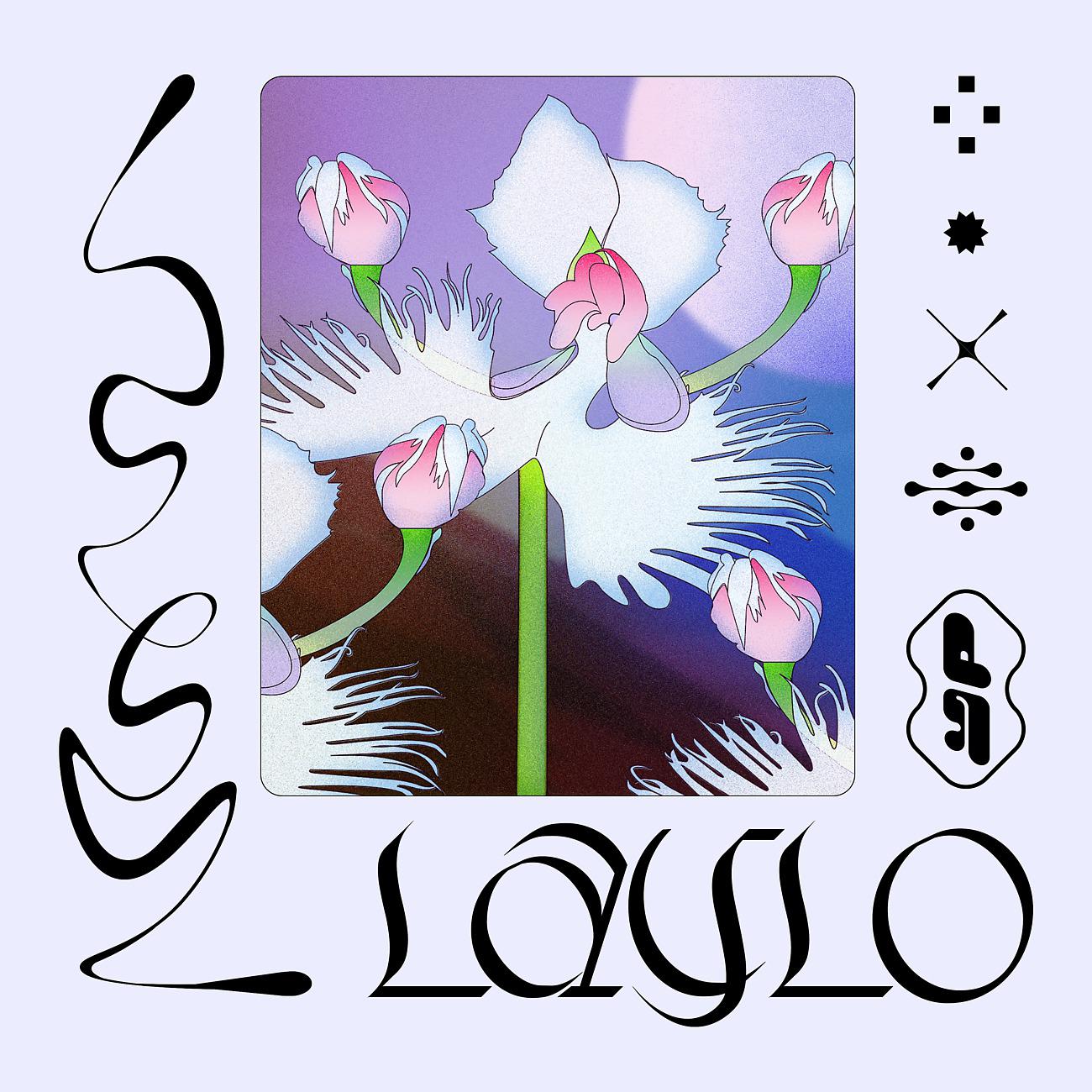 Постер альбома Laylo