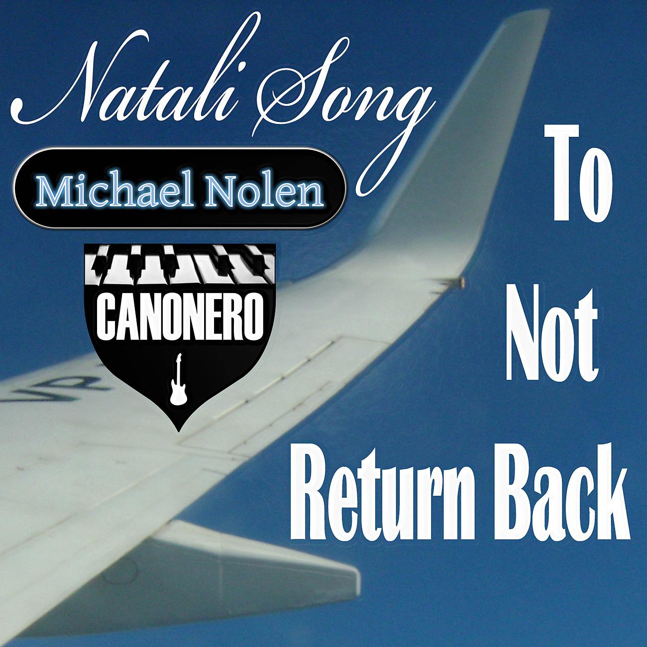 Постер альбома To Not Return Back