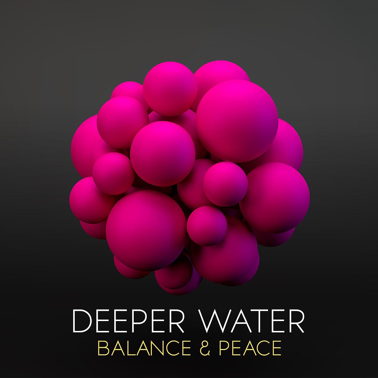 Постер альбома Balance & Peace