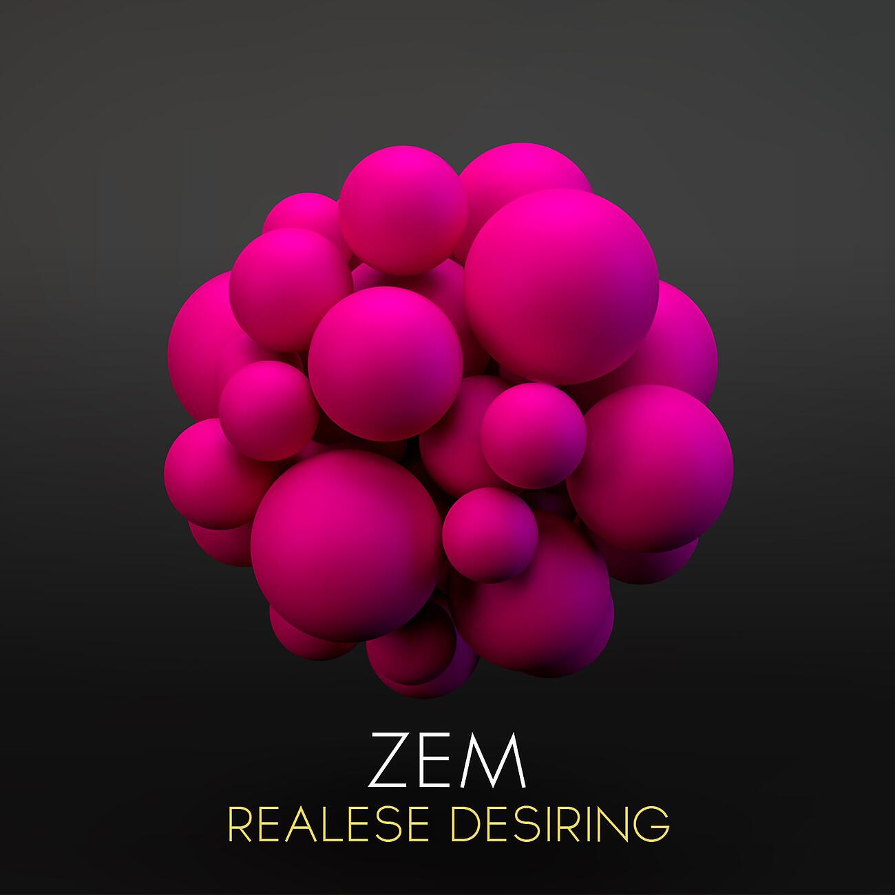 Zem - Sudden Progress (Original Mix)