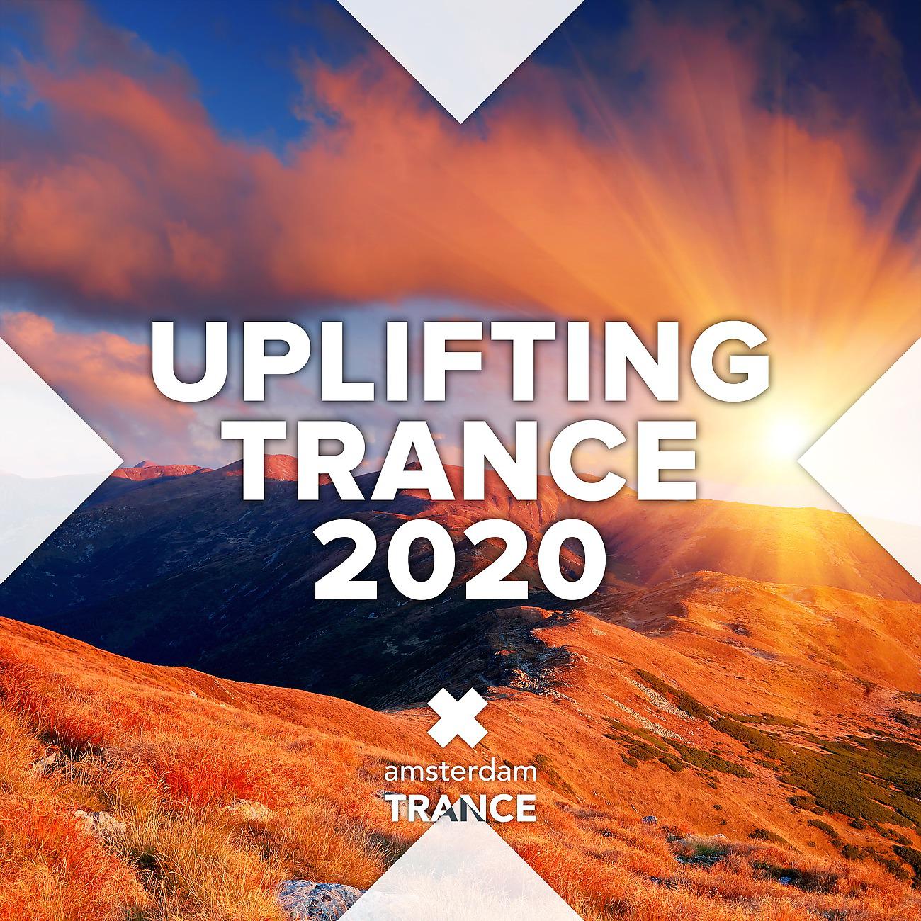 Постер альбома Uplifting Trance 2020