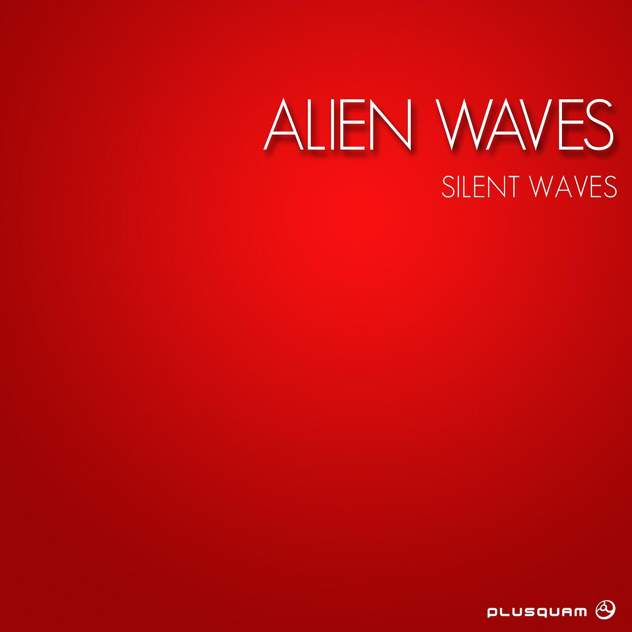 Alien Waves - Sweet Pepper Hope (Original Mix)
