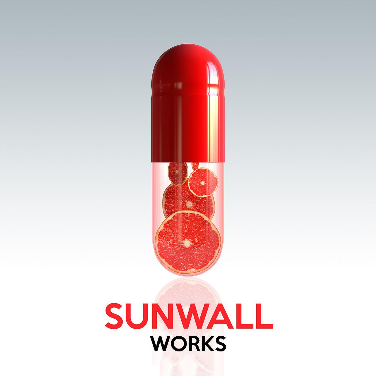 Sunwall - So Close (Original Mix)