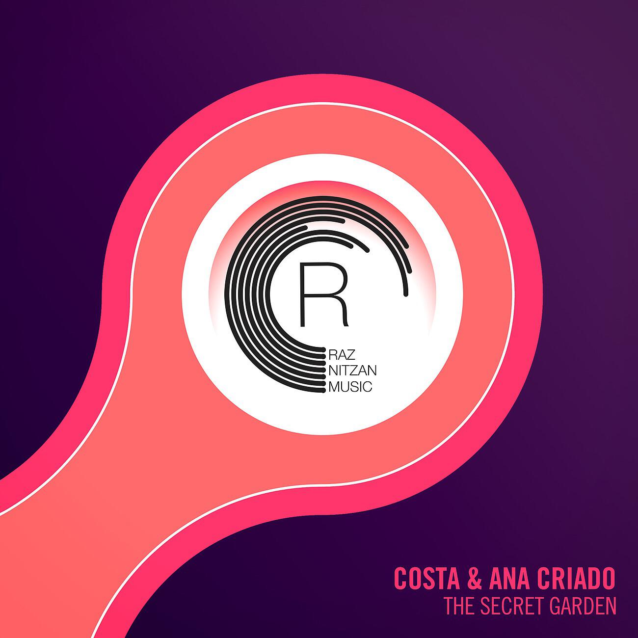 Costa - The Secret Garden (Dub)