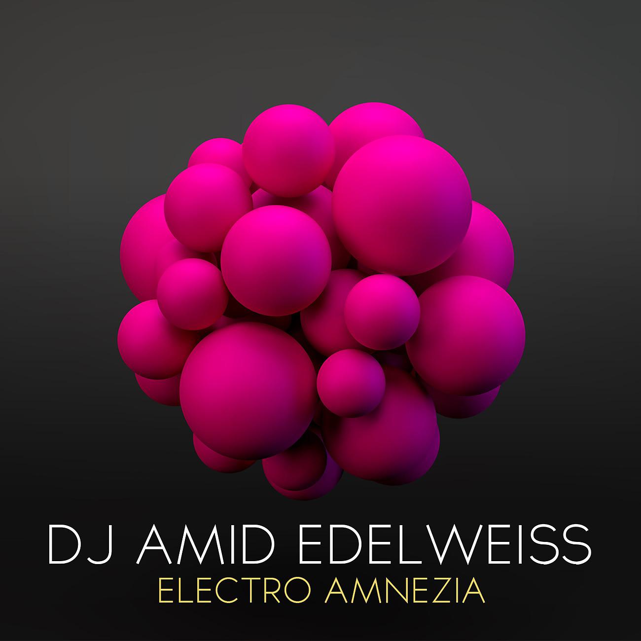 Постер альбома Electro Amnezia