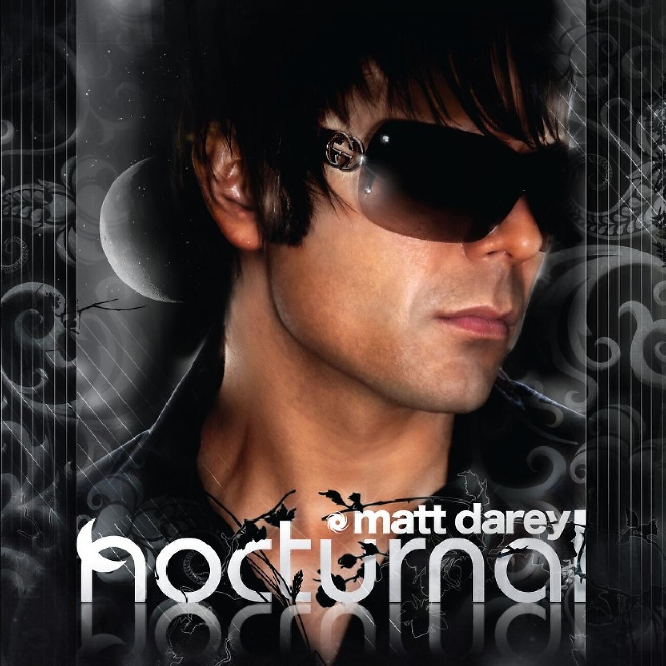 Matt Darey - Lost At Sea (Luiz B. Radio Mix)