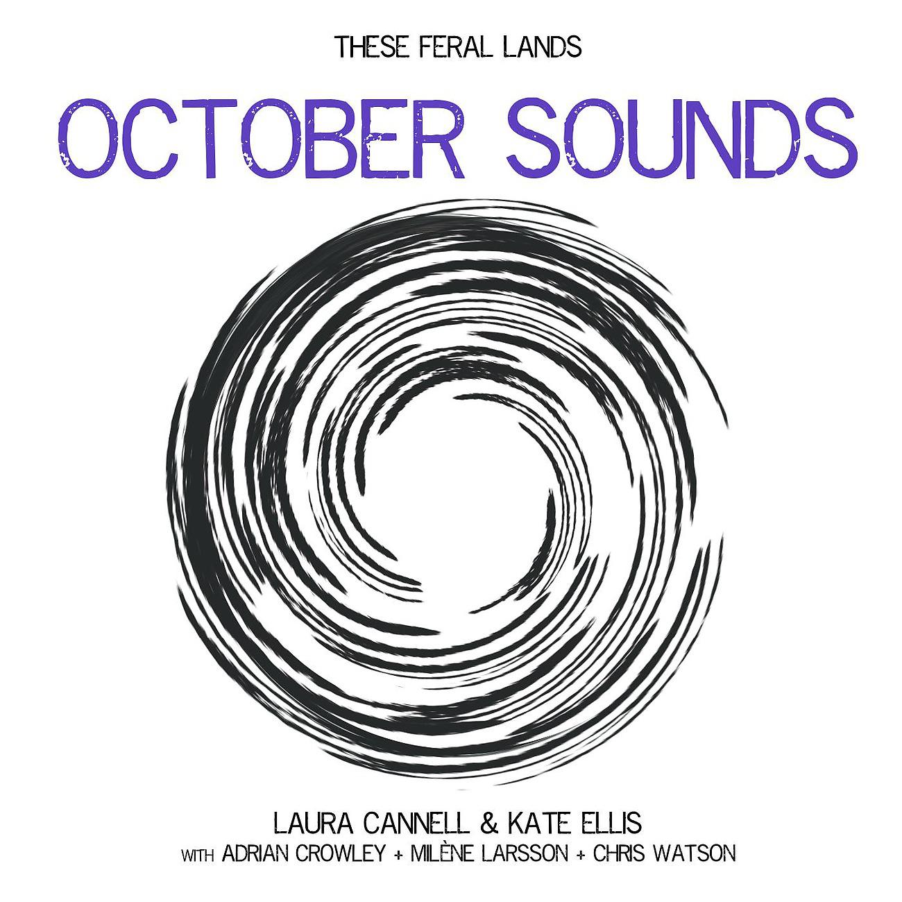Постер альбома October Sounds