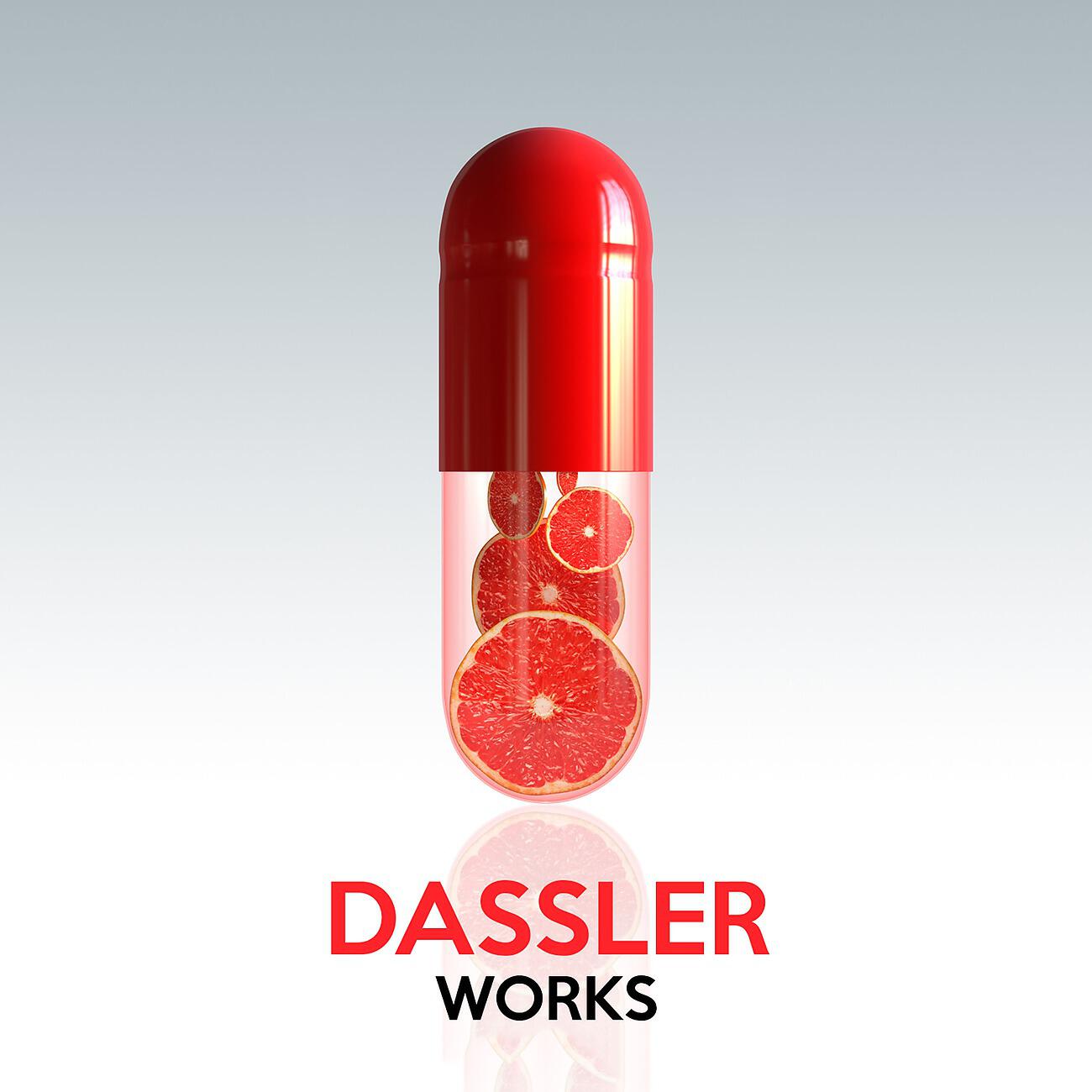 Dassler - Calm (Original Mix)