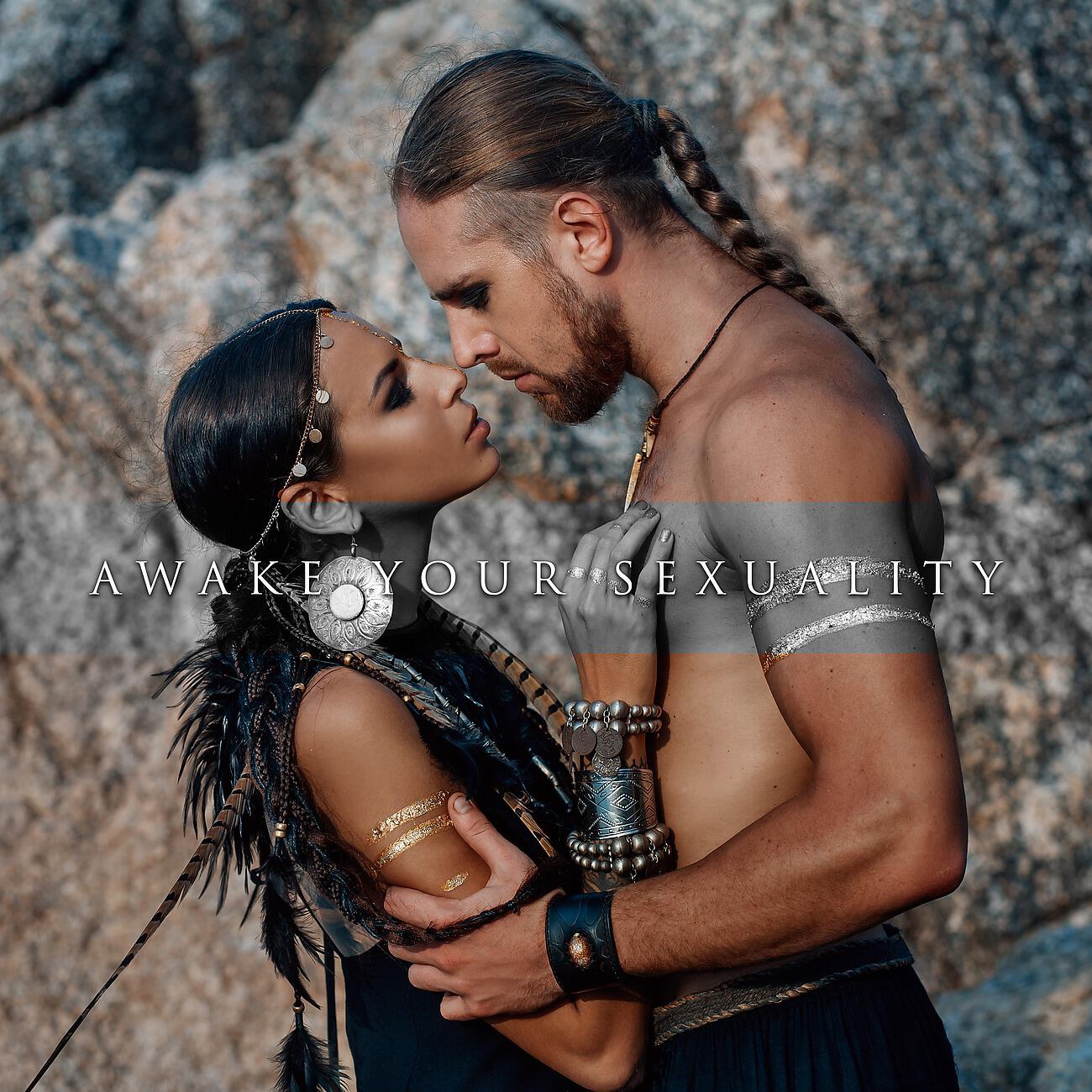 Tantra Yoga Masters - Shamanic Fertility from the Earth