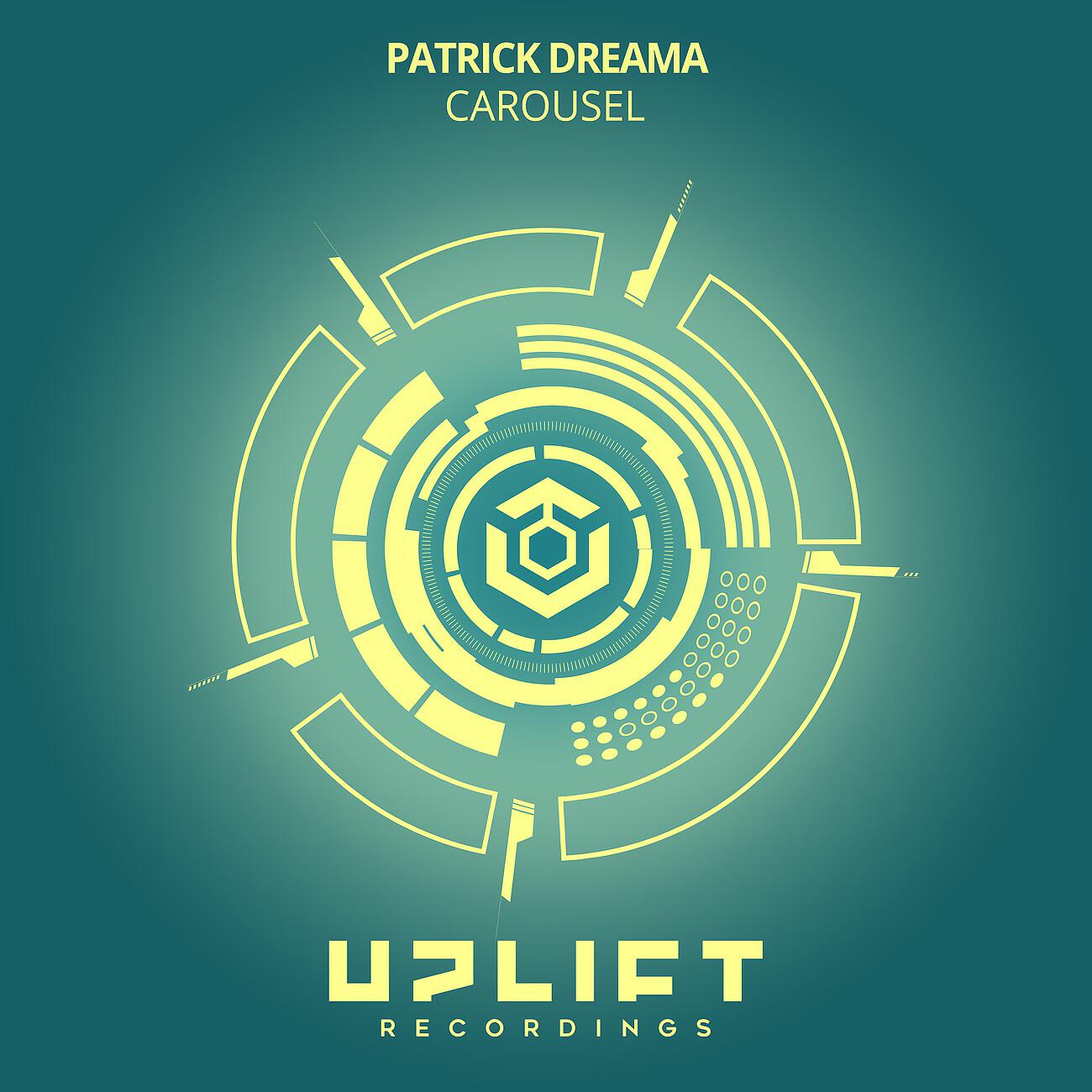 Patrick Dreama - Carousel