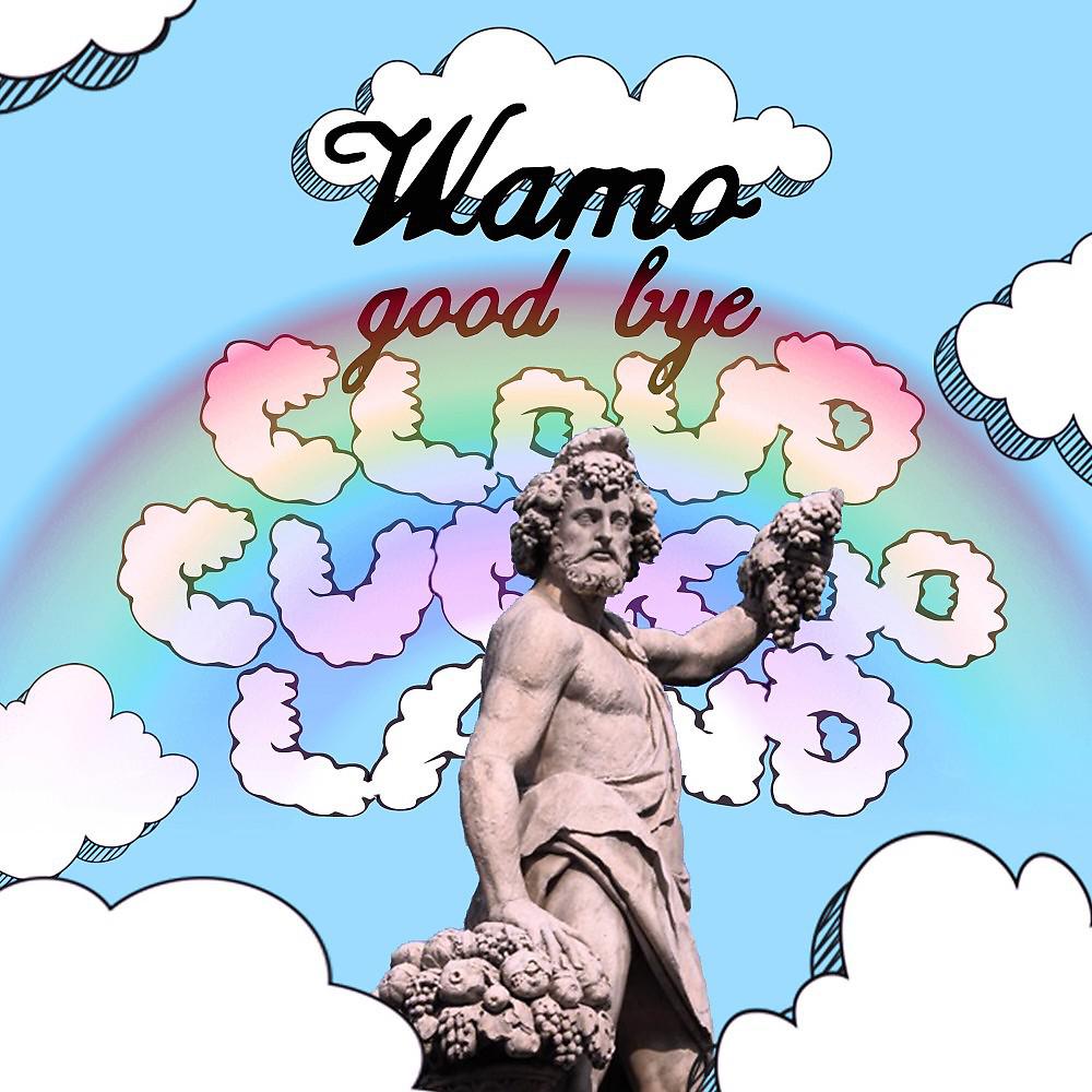 Постер альбома Good Bye Cloud Cuckoo Land