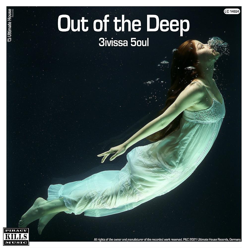 Постер альбома Out of the Deep