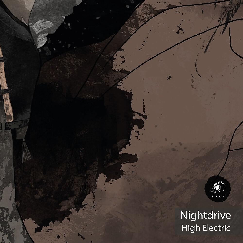 Nightdrive - Total Space Spam (Original Mix)