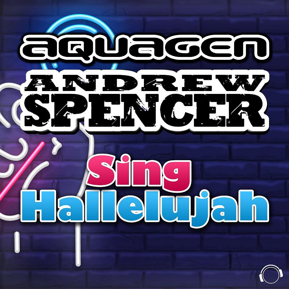 Постер альбома Sing Hallelujah