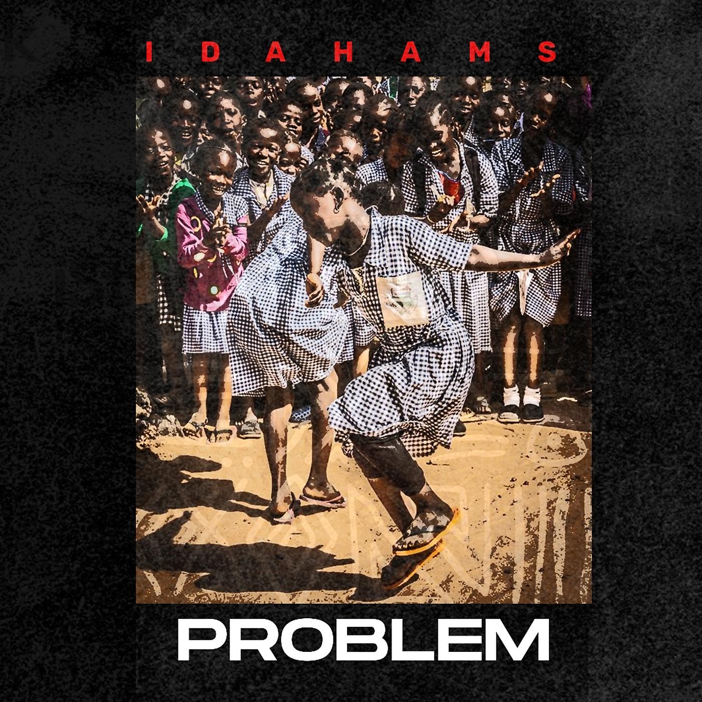Постер альбома Problem