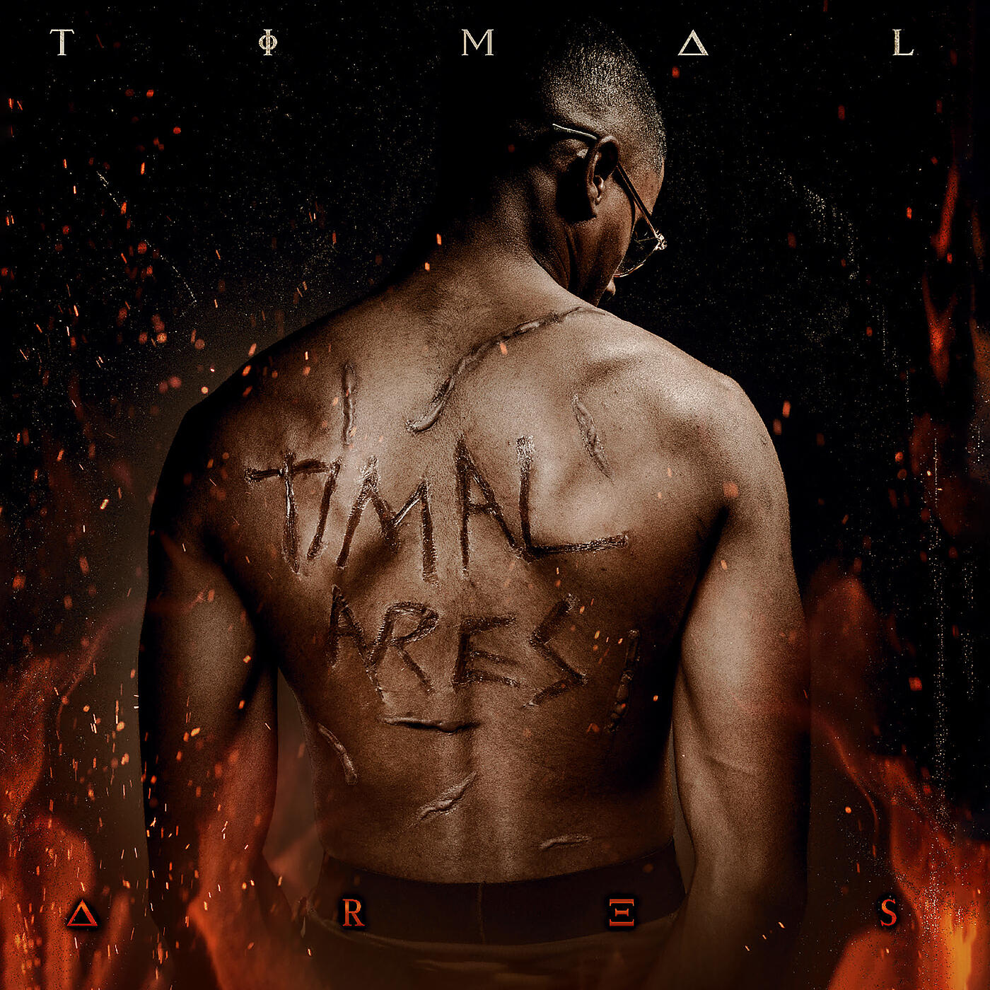 Timal - Fuego