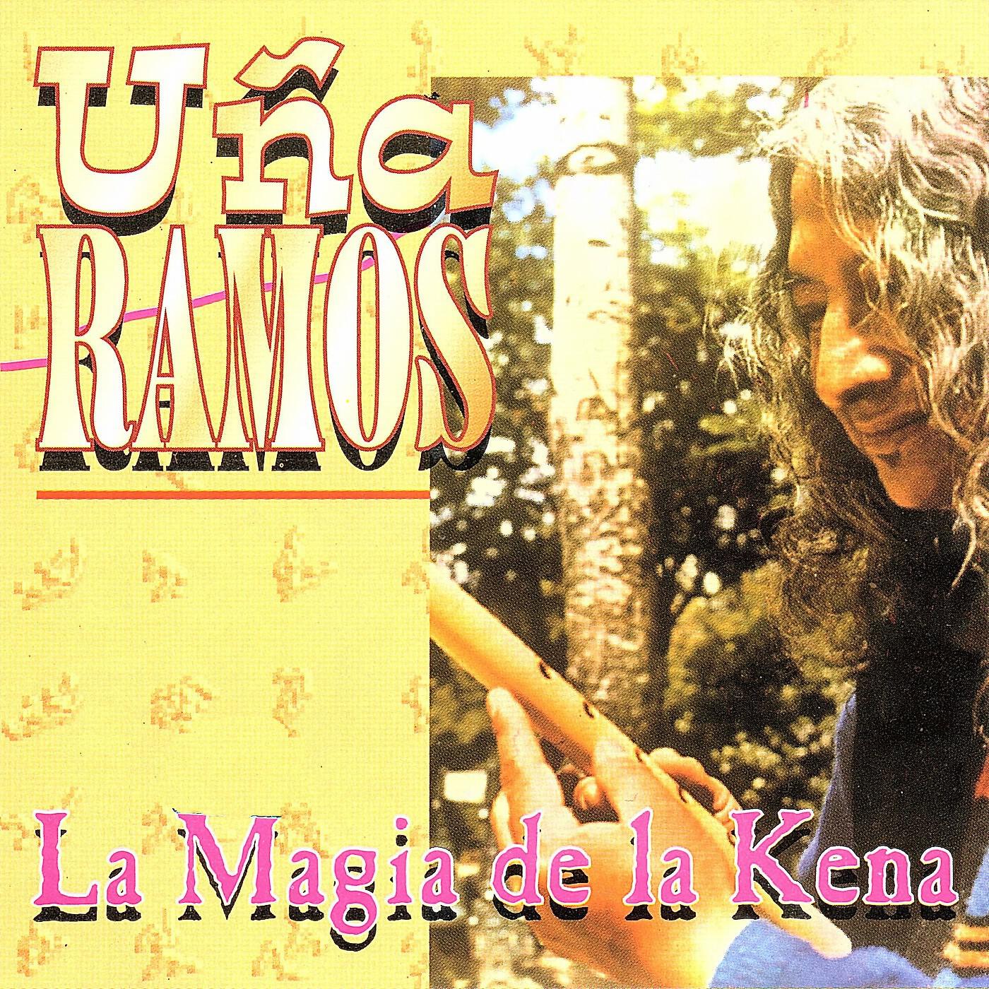 UÑA RAMOS - Mercedes