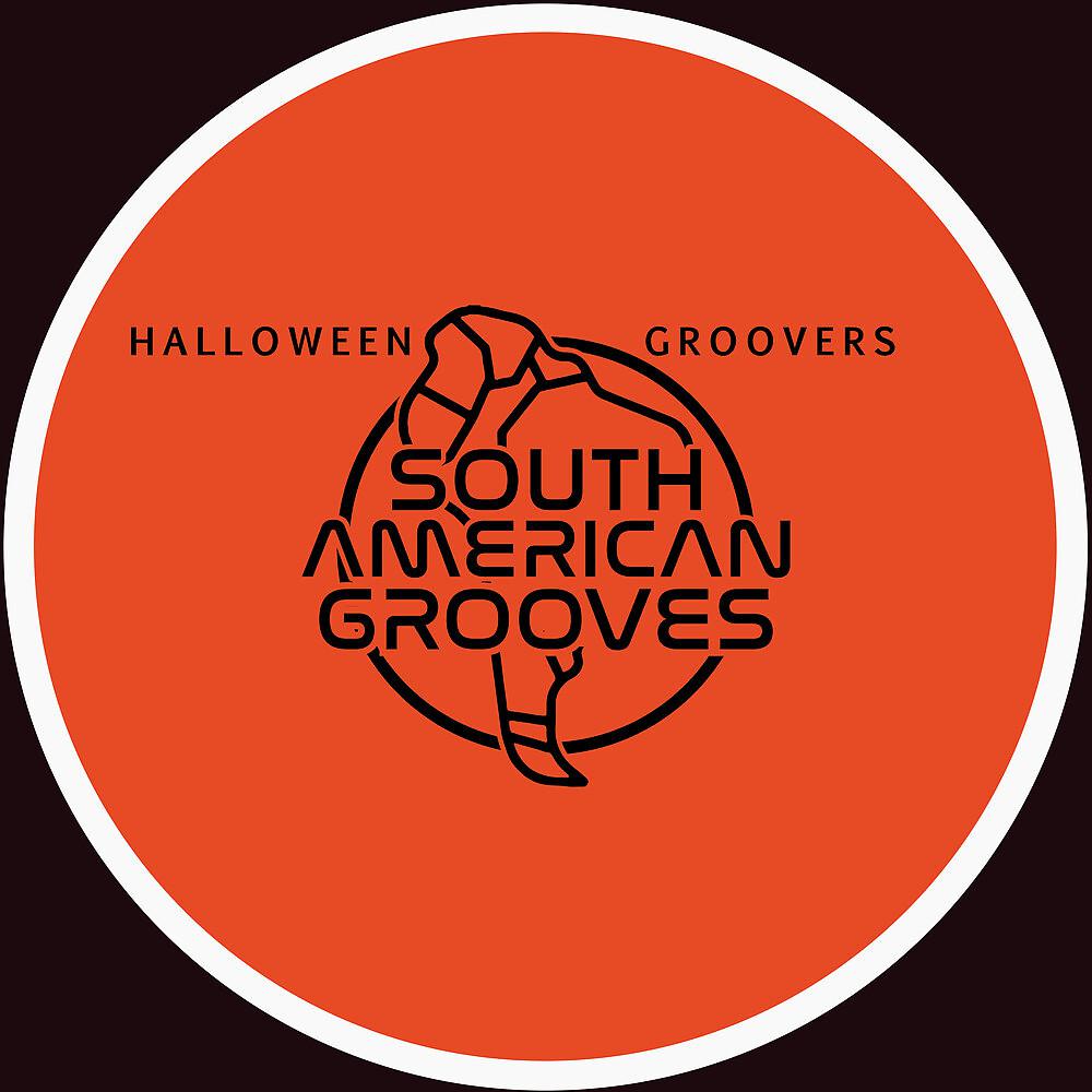 Постер альбома Halloween Groovers