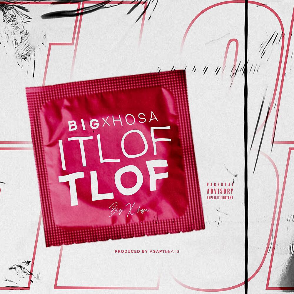 Постер альбома iTlof Tlof