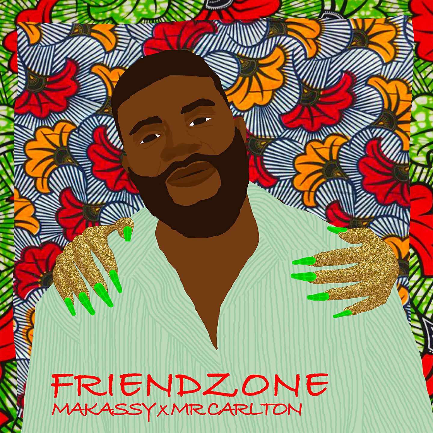 Makassy - Friendzone