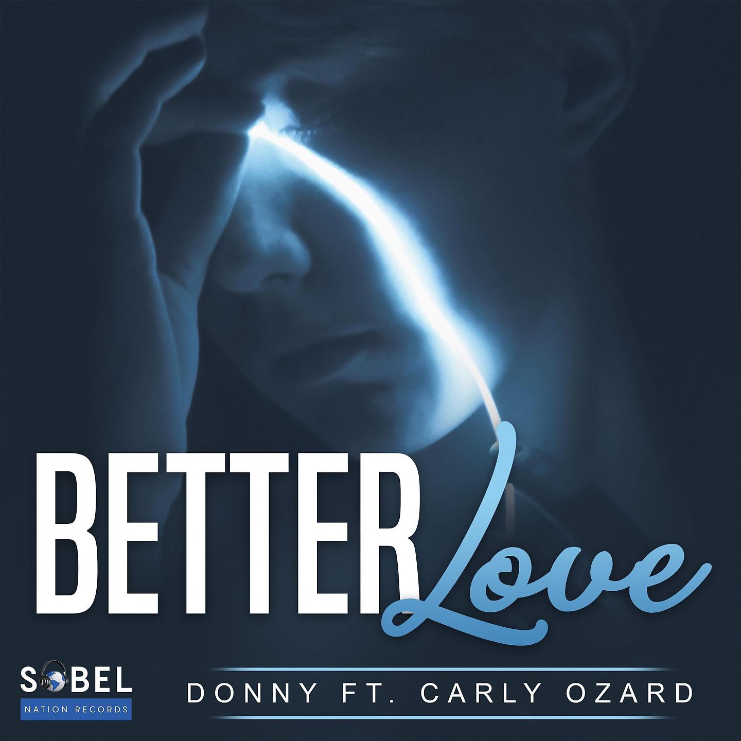 Постер альбома Better Love