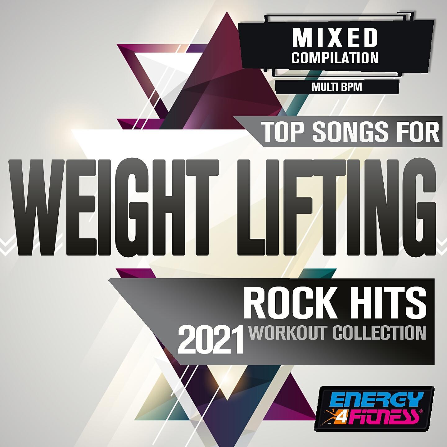Axel Force - Indestructible (Fitness Version 128 Bpm)