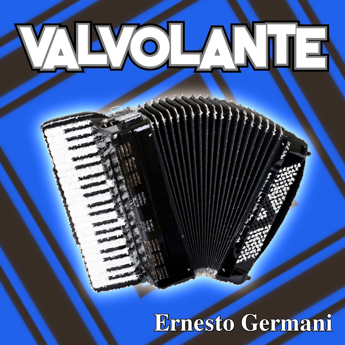 Постер альбома Valvolante