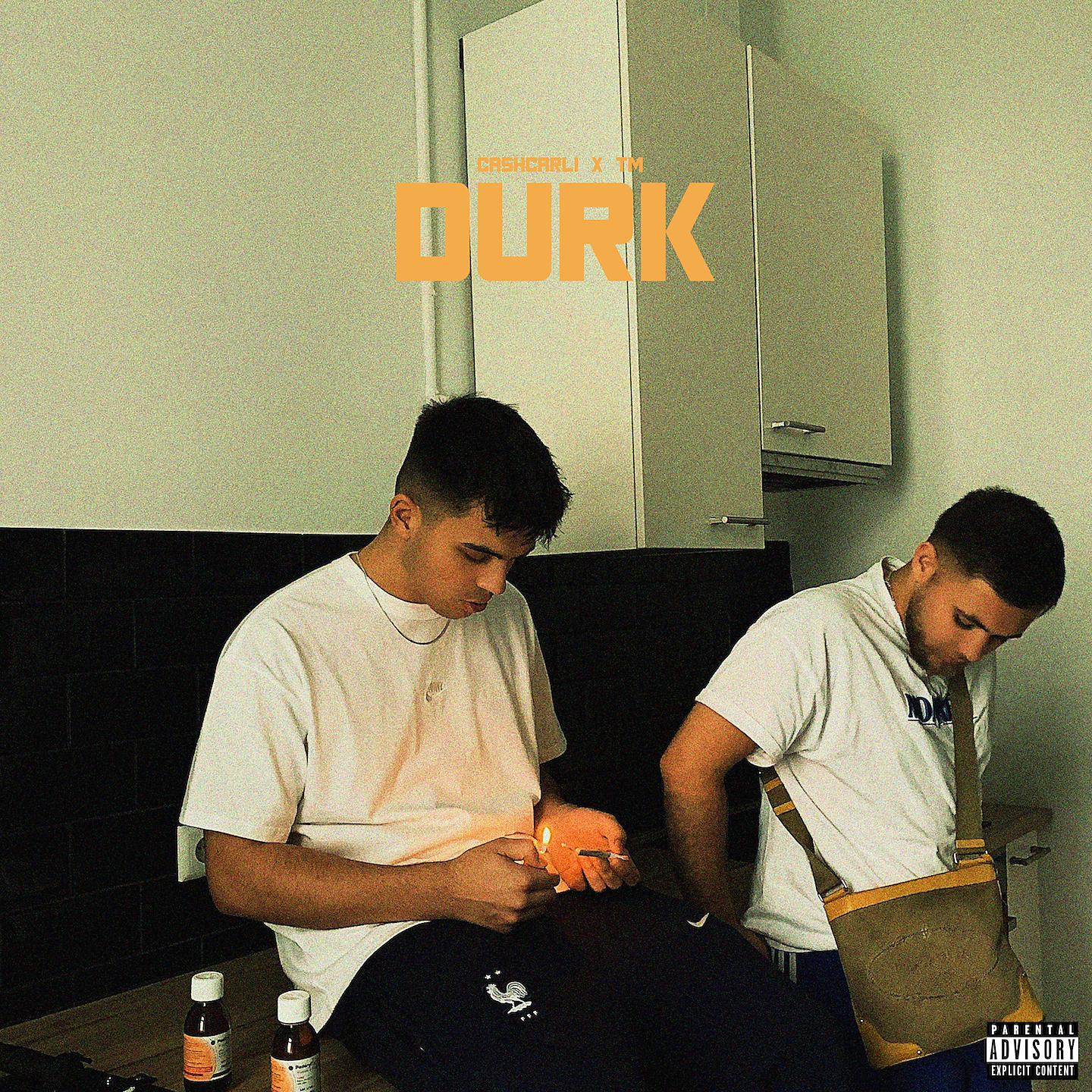 Постер альбома Durk