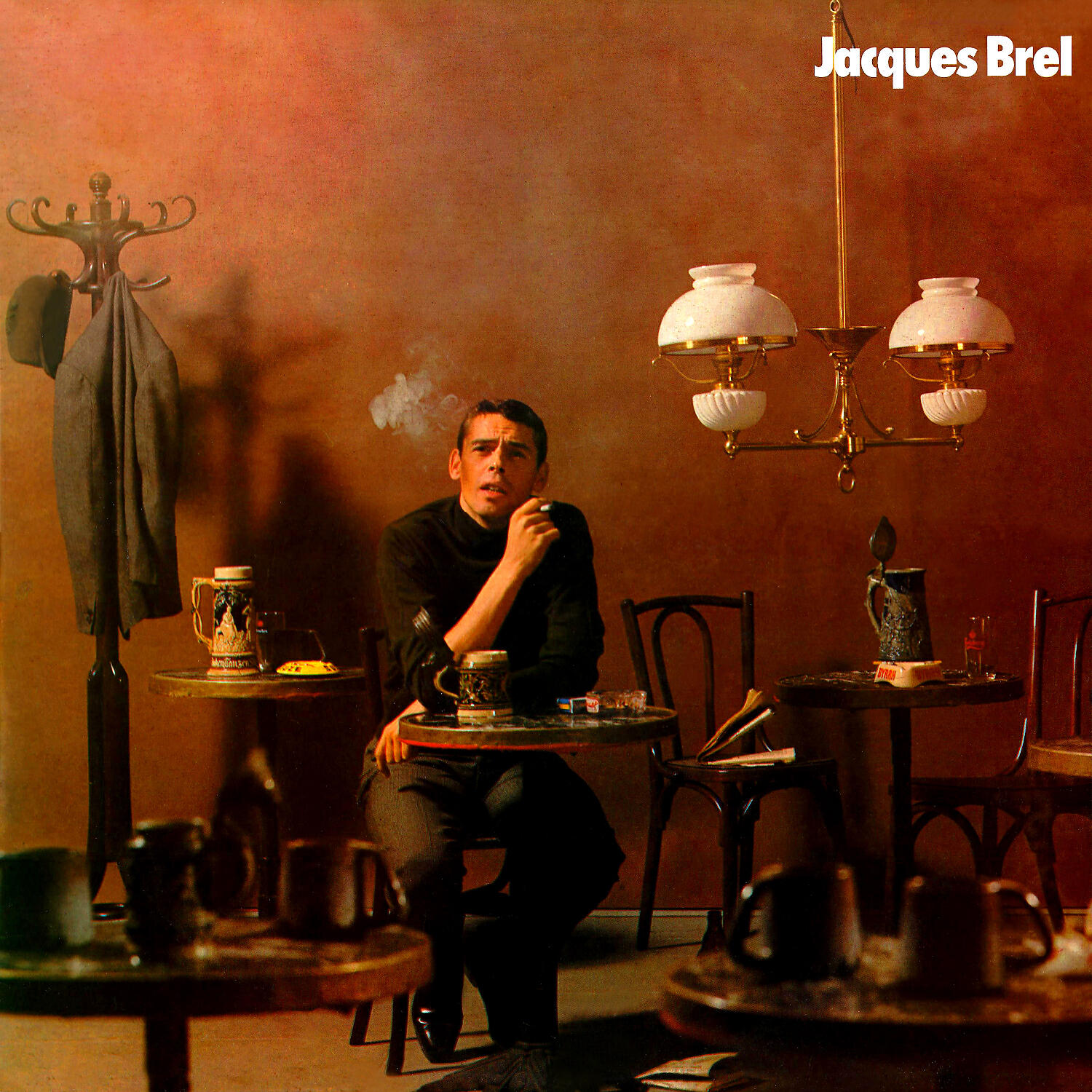 Jacques Brel - Fernand