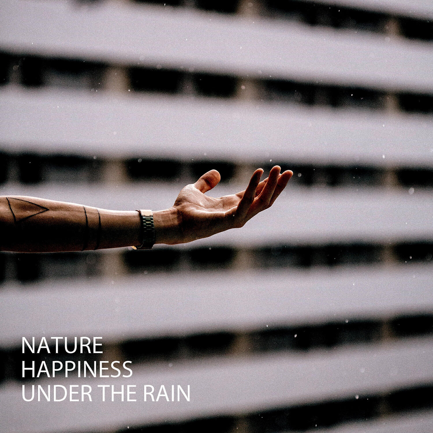 ASMR Anonymous - Rain Tone