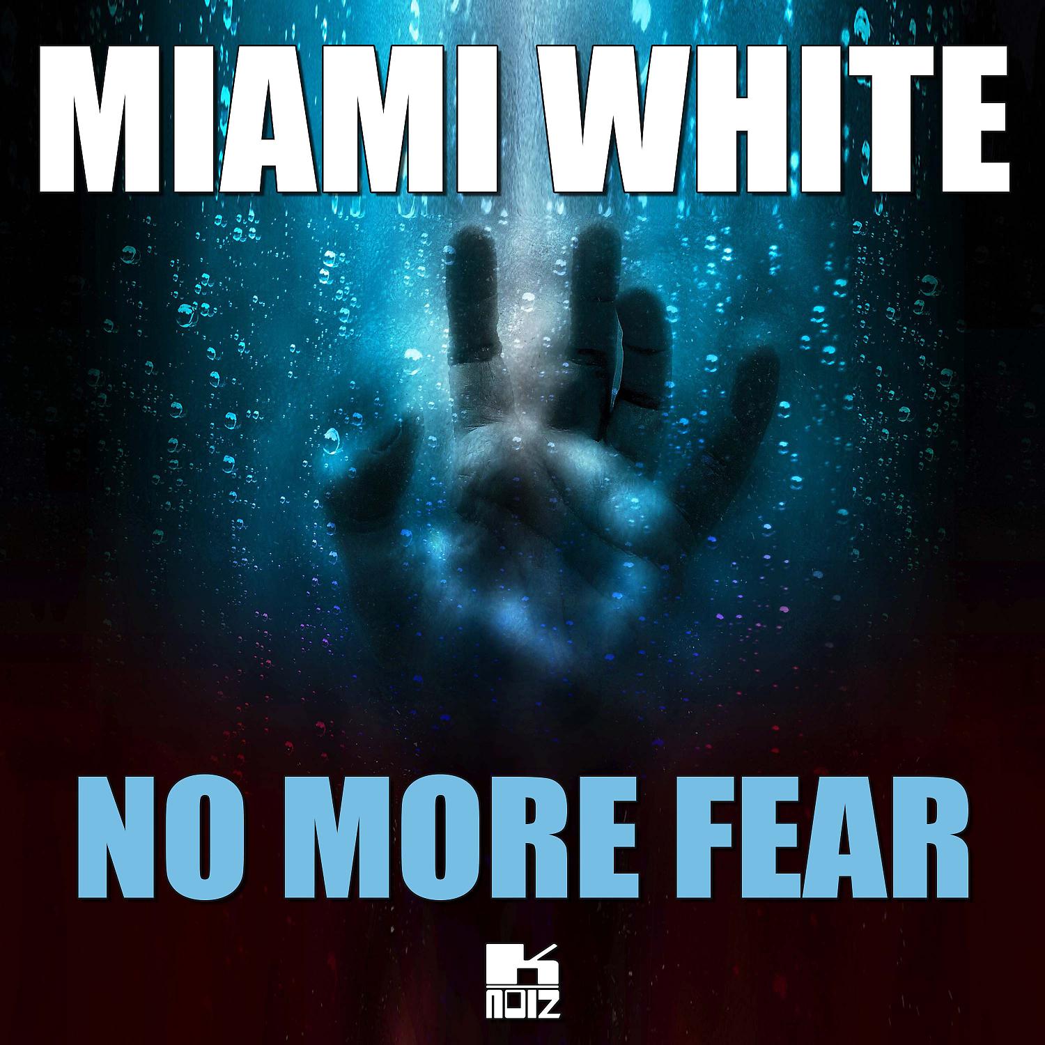 Постер альбома No More Fear (Luca Sanchez & Mark The Rose Remix)