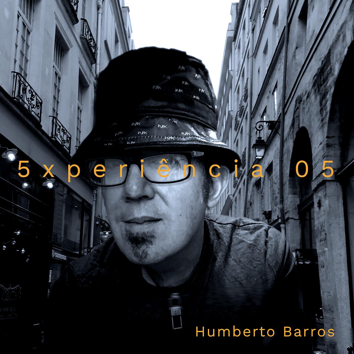 Постер альбома 5xperiência 05