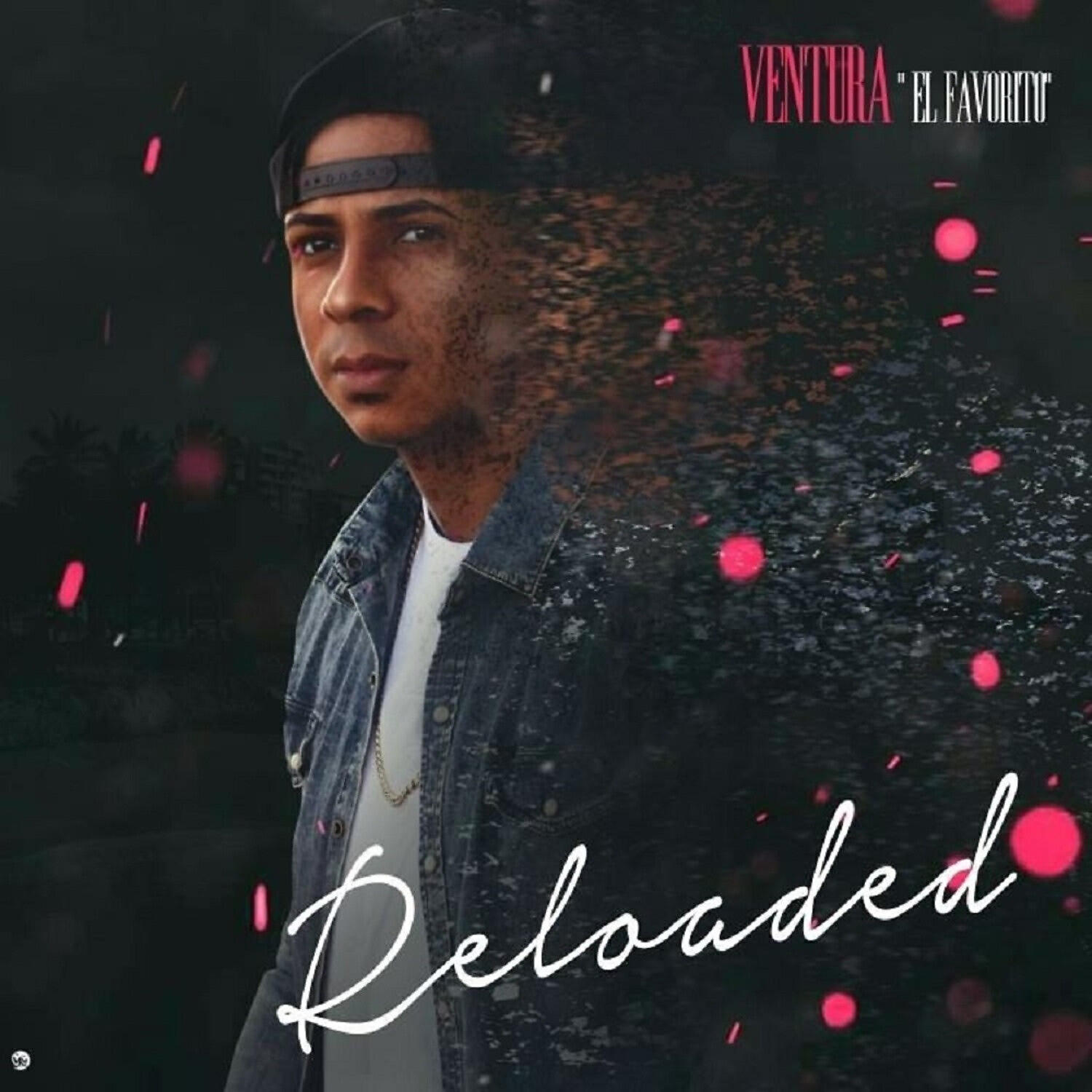 Ventura El Favorito - Very Fresh Remix (feat. Heidy Brown)