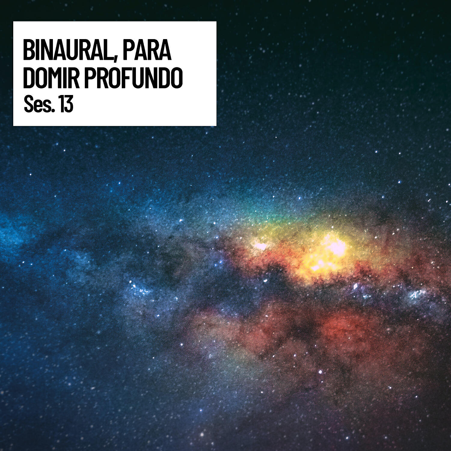 Sonido Del Bosque - Brainwaves