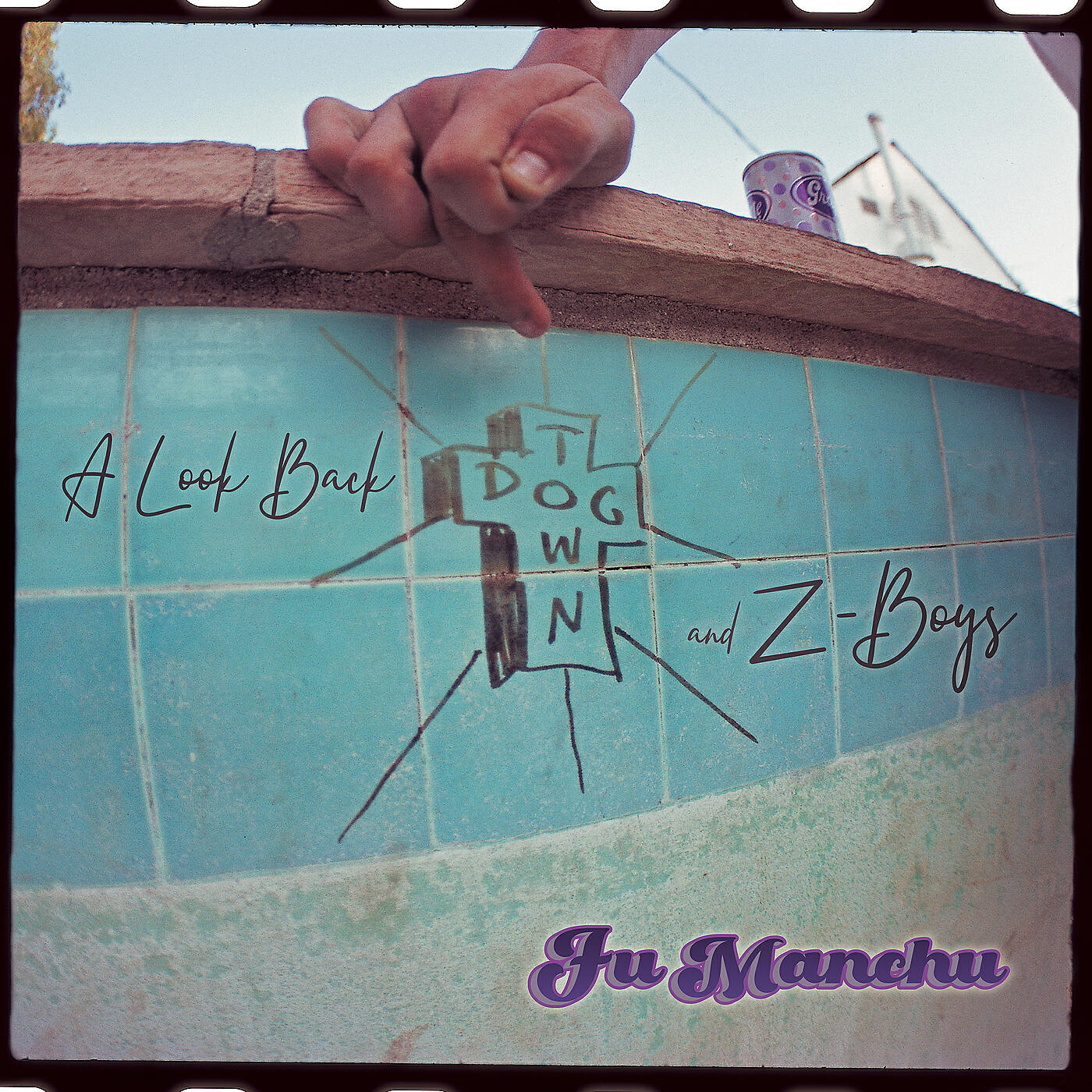 Fu Manchu - Il Mostro Atomico