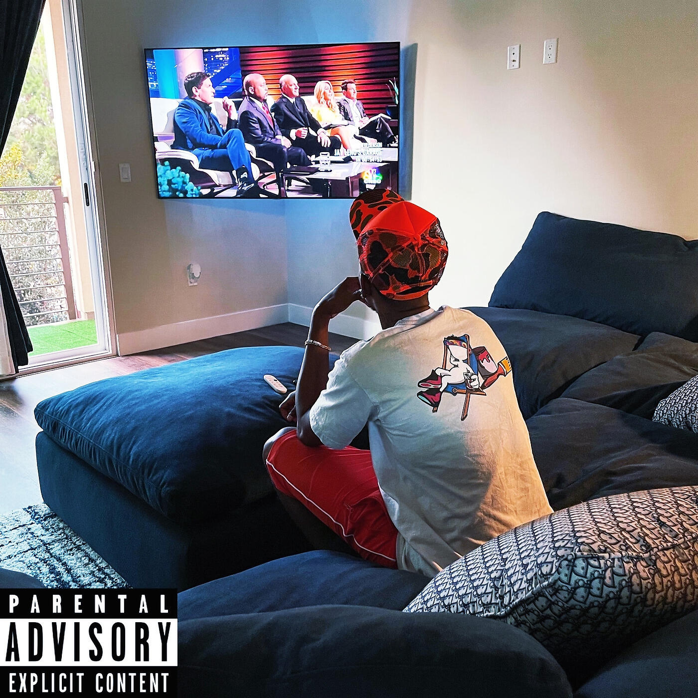 GOE - No Feelings