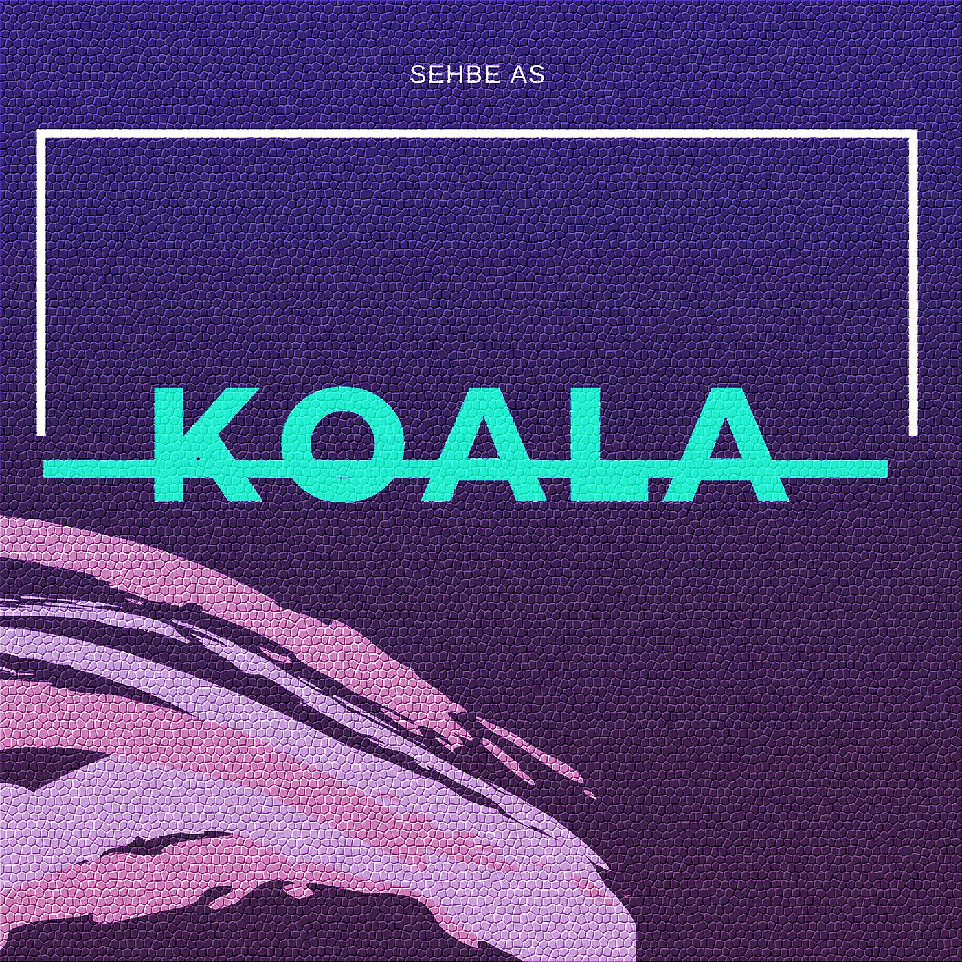 Постер альбома Koala