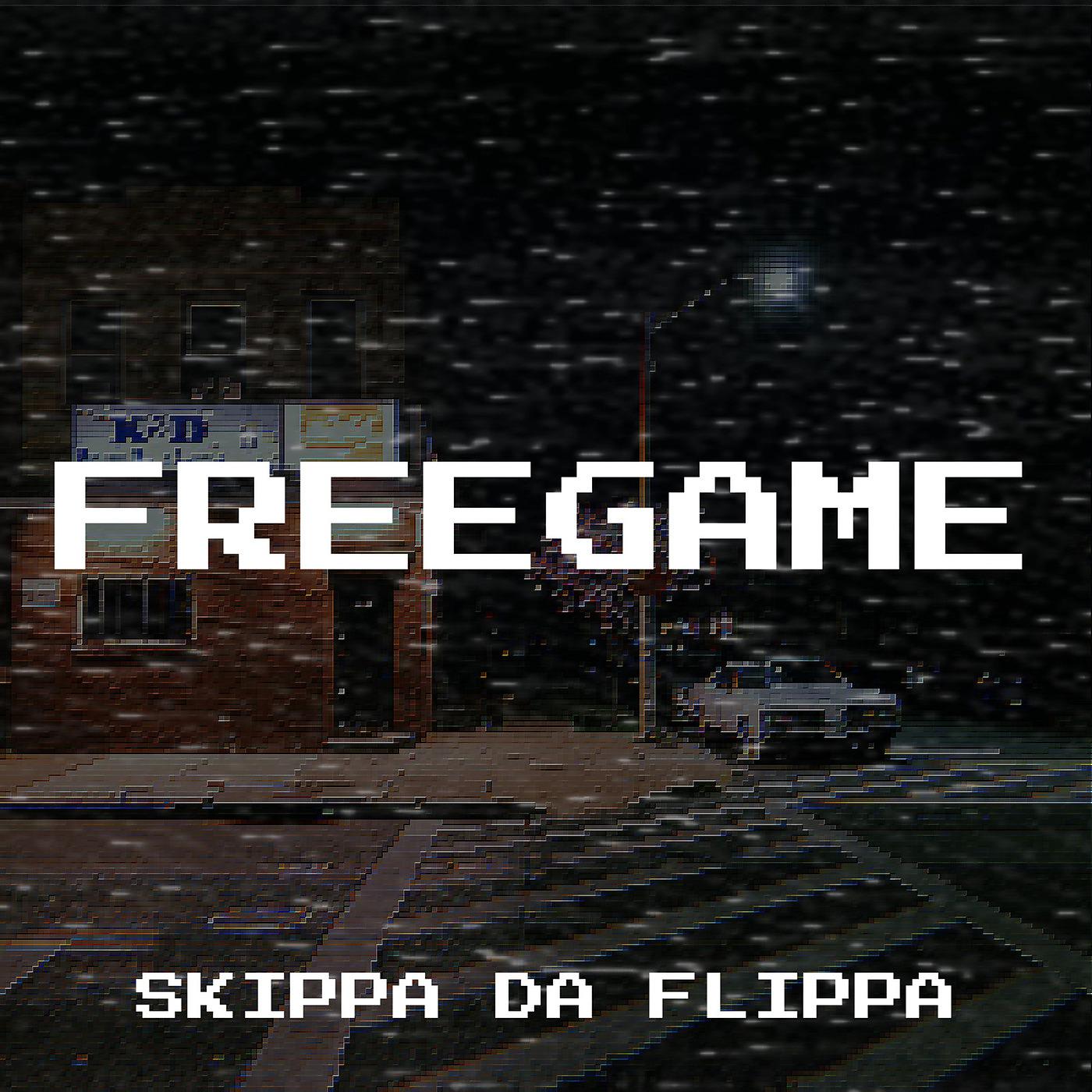 Постер альбома FreeGame