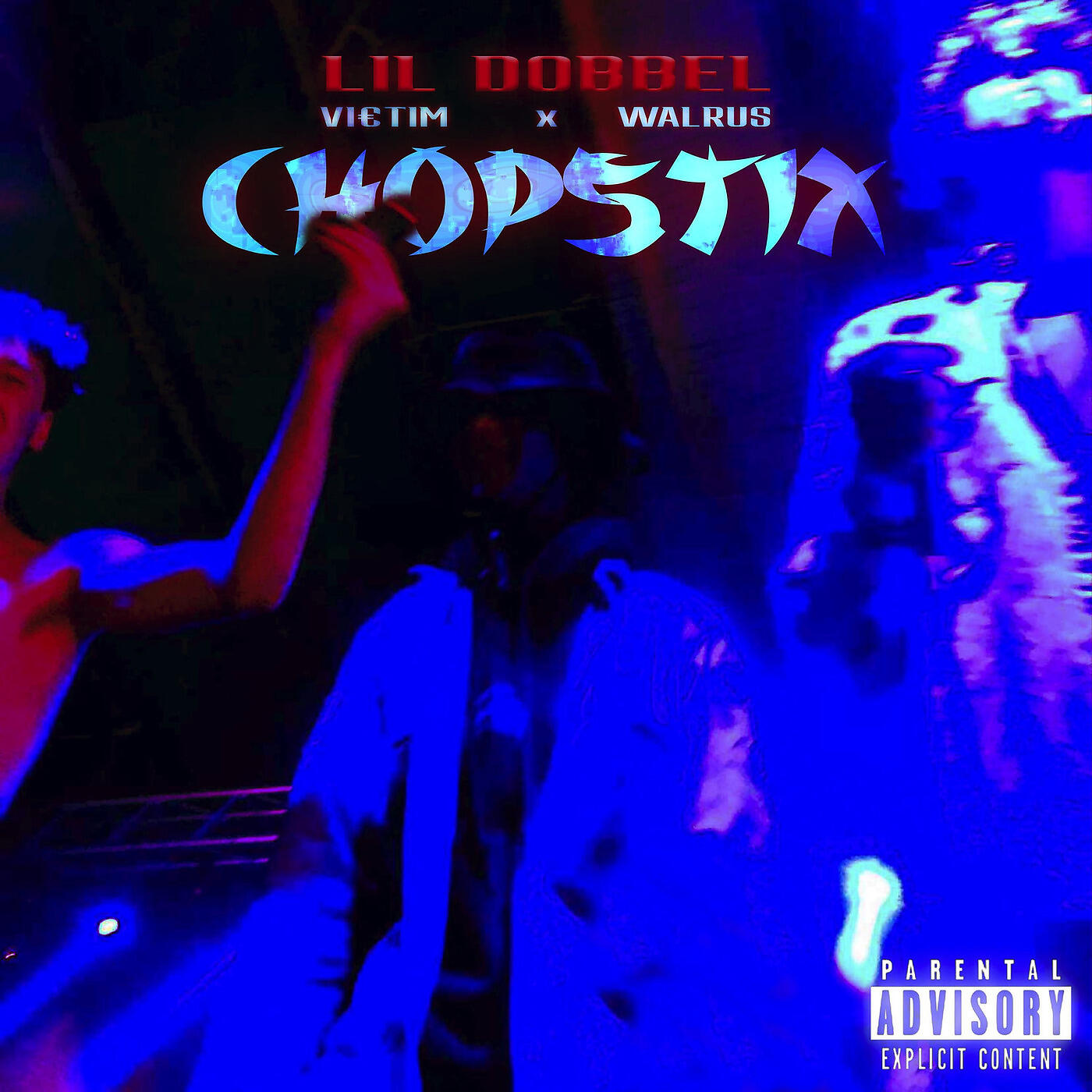 lil dobbel - Chopstix