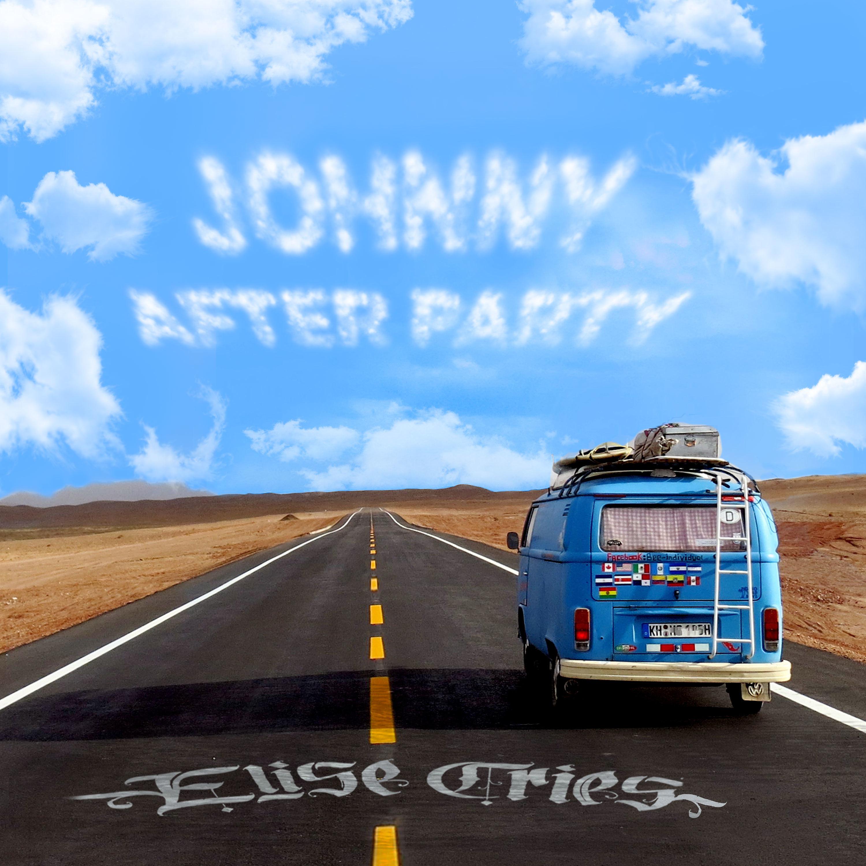 Постер альбома Johnny Ap