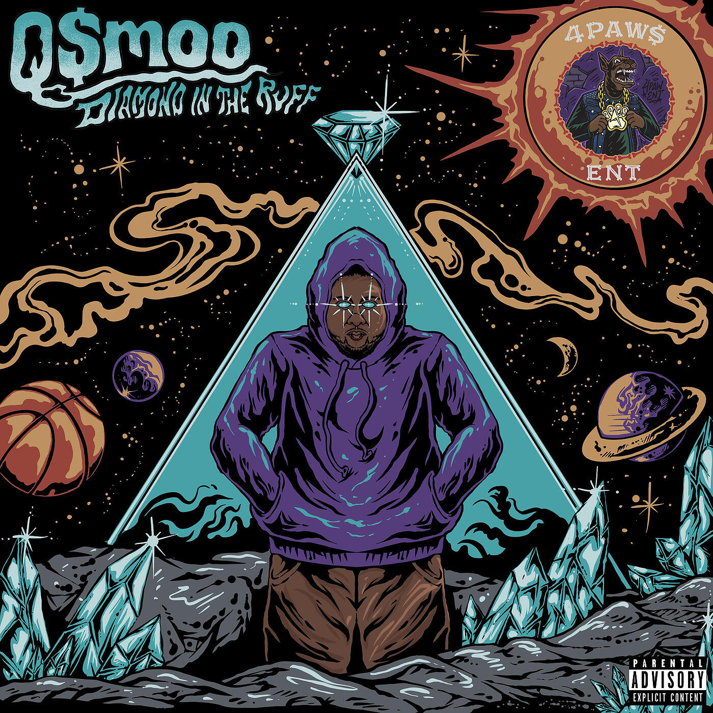 Q$moo - Smoo Story